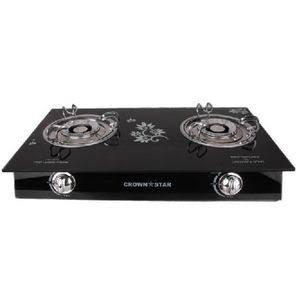 CROWN STAR GASS TABLE COOKER G22 ASS